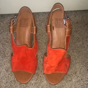 Nordstrom BP wedges